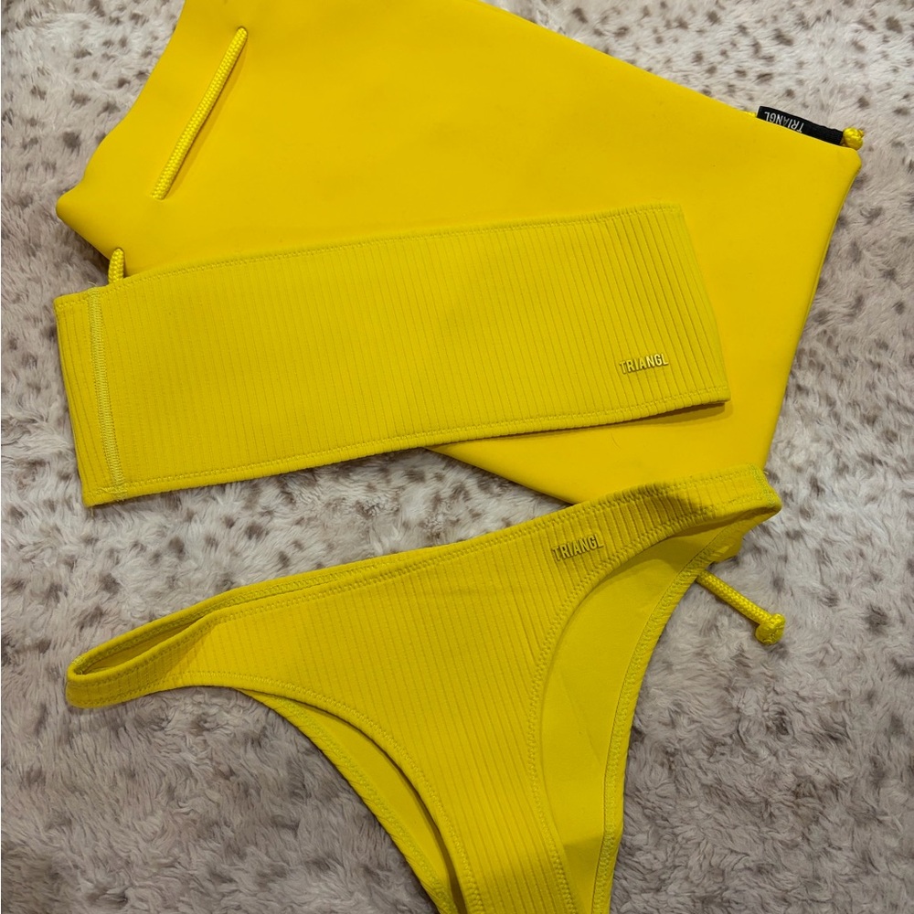TRIANGL Swimwear Bikini